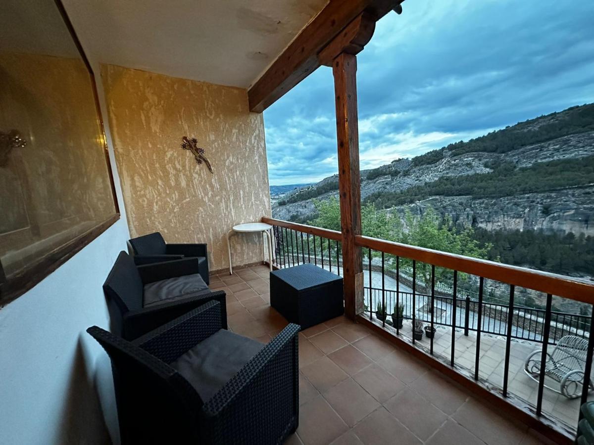 Cuencaloft San Pedro Daire Cuenca  Dış mekan fotoğraf