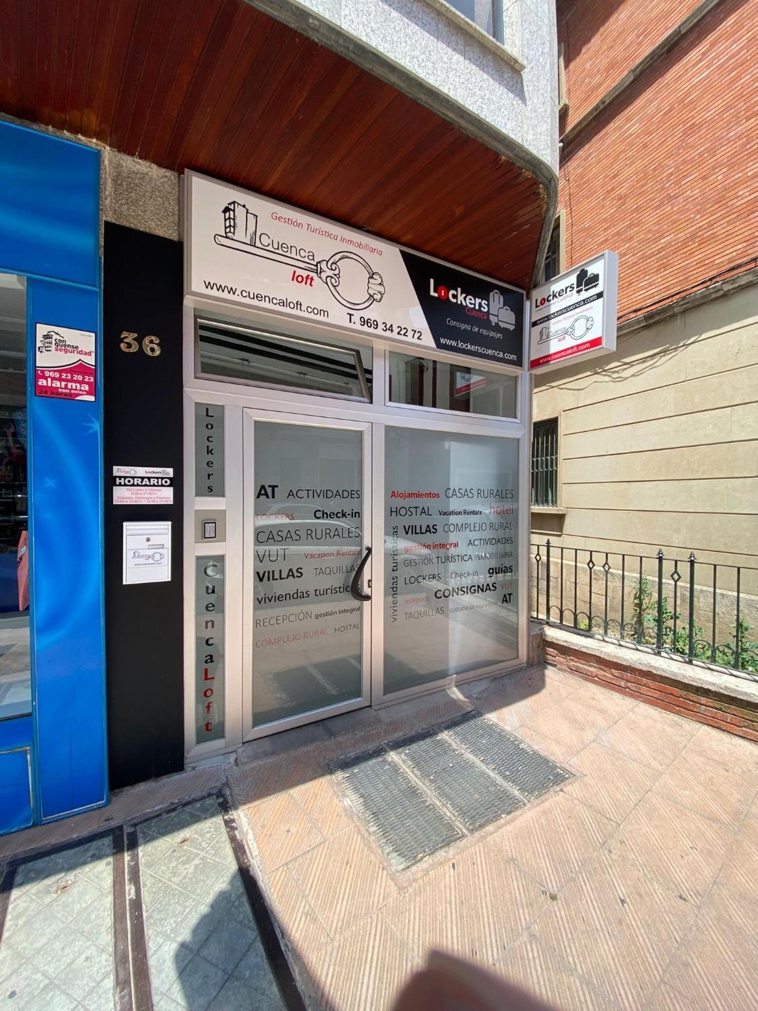 Cuencaloft San Pedro Daire Cuenca  Dış mekan fotoğraf