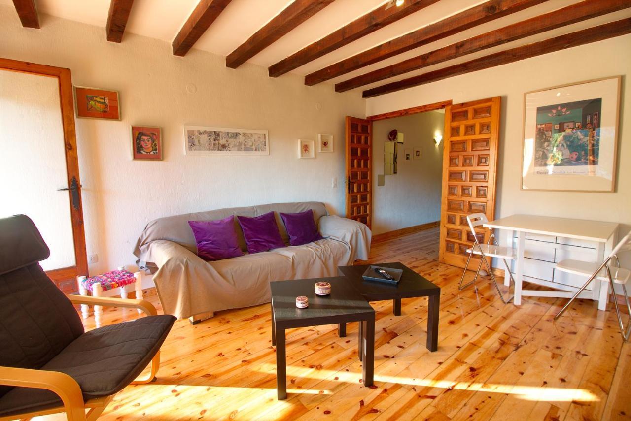 Cuencaloft San Pedro Daire Cuenca  Dış mekan fotoğraf