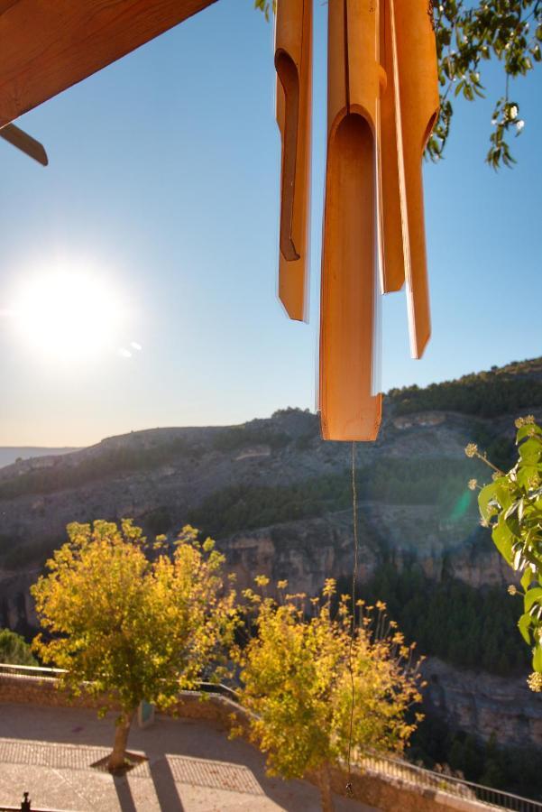 Cuencaloft San Pedro Daire Cuenca  Dış mekan fotoğraf