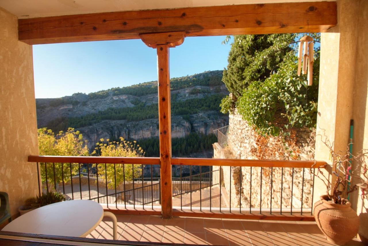 Cuencaloft San Pedro Daire Cuenca  Dış mekan fotoğraf