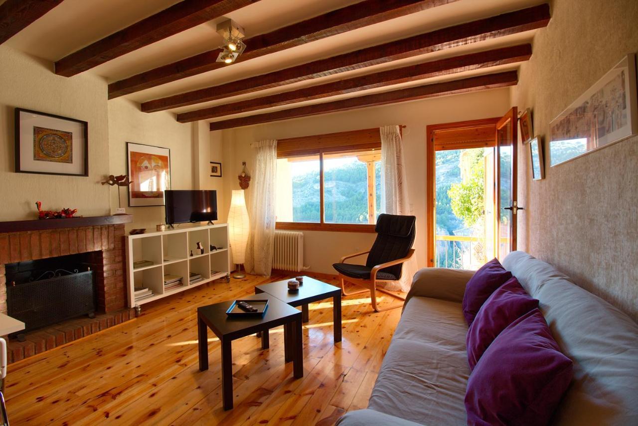Cuencaloft San Pedro Daire Cuenca  Dış mekan fotoğraf
