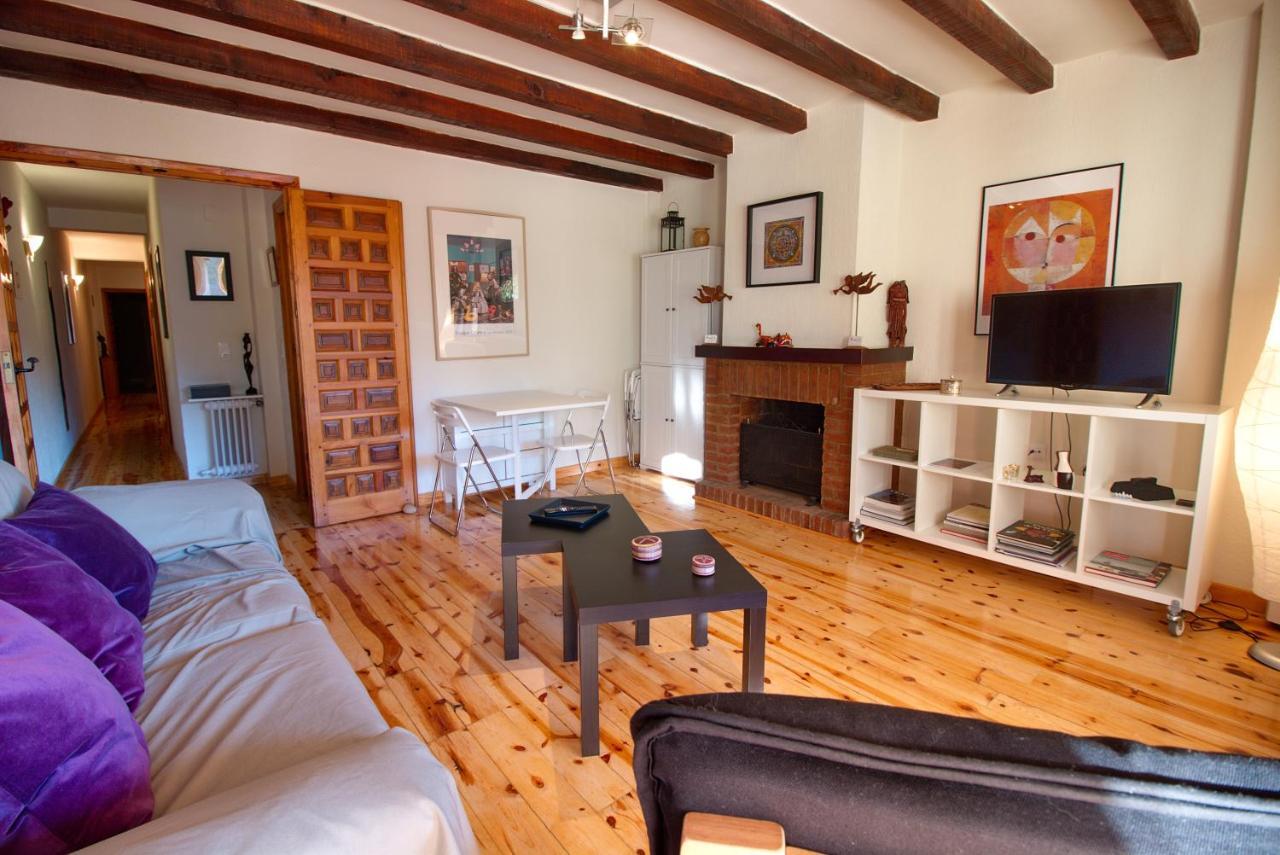 Cuencaloft San Pedro Daire Cuenca  Dış mekan fotoğraf
