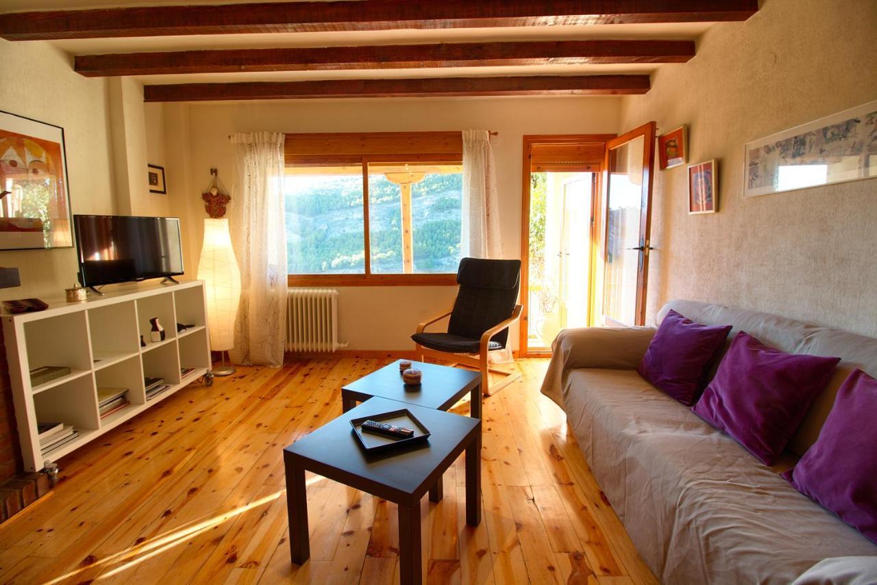 Cuencaloft San Pedro Daire Cuenca  Dış mekan fotoğraf