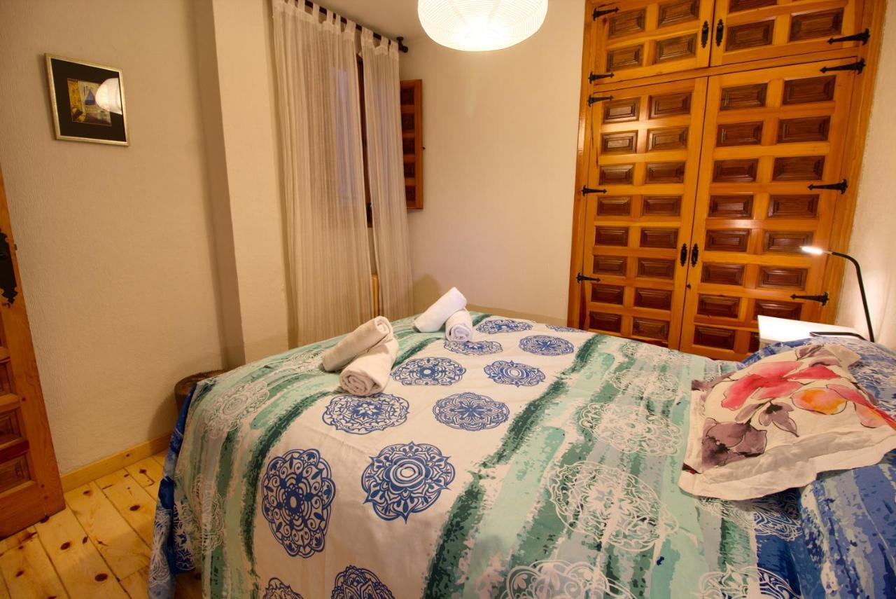 Cuencaloft San Pedro Daire Cuenca  Dış mekan fotoğraf