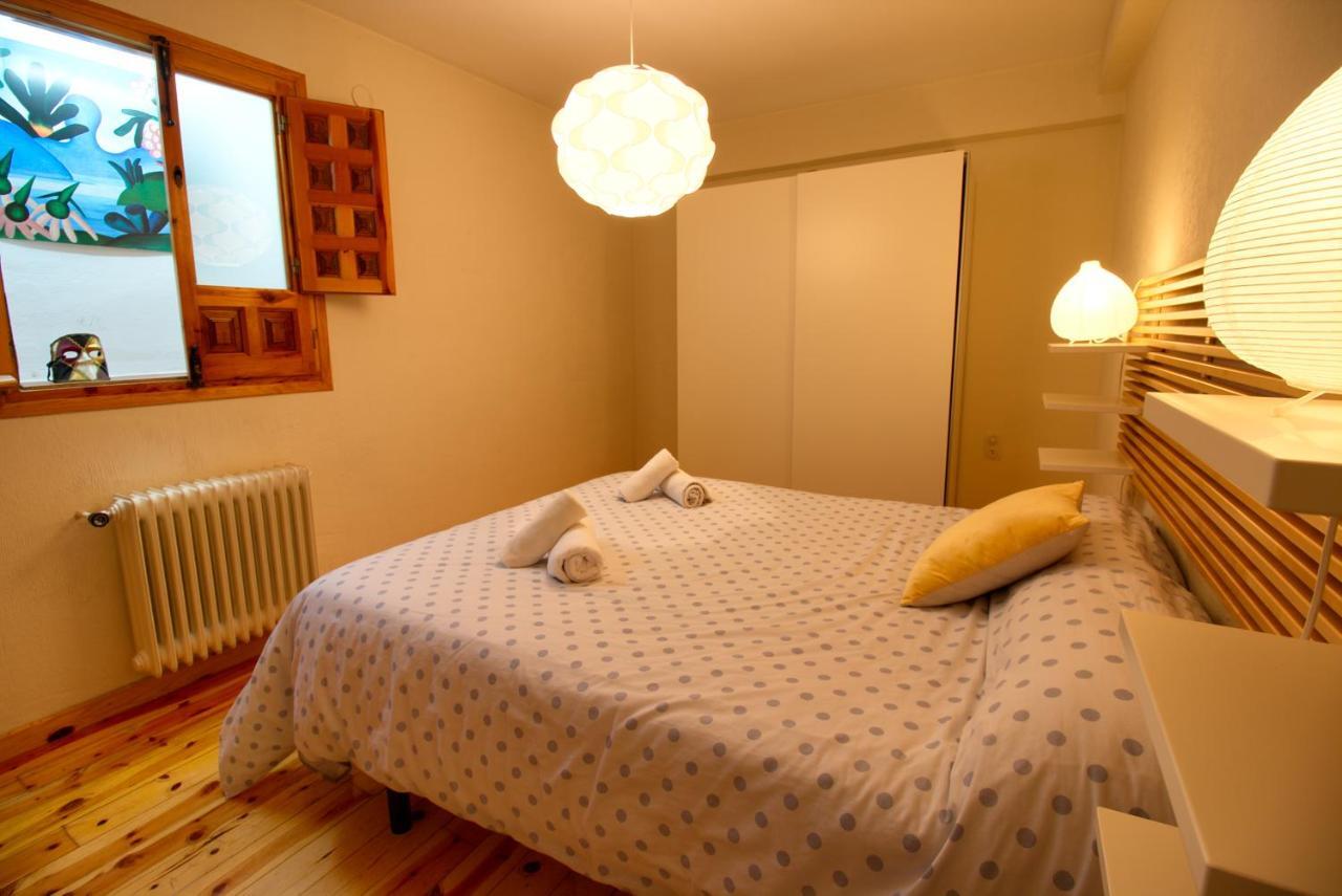 Cuencaloft San Pedro Daire Cuenca  Dış mekan fotoğraf