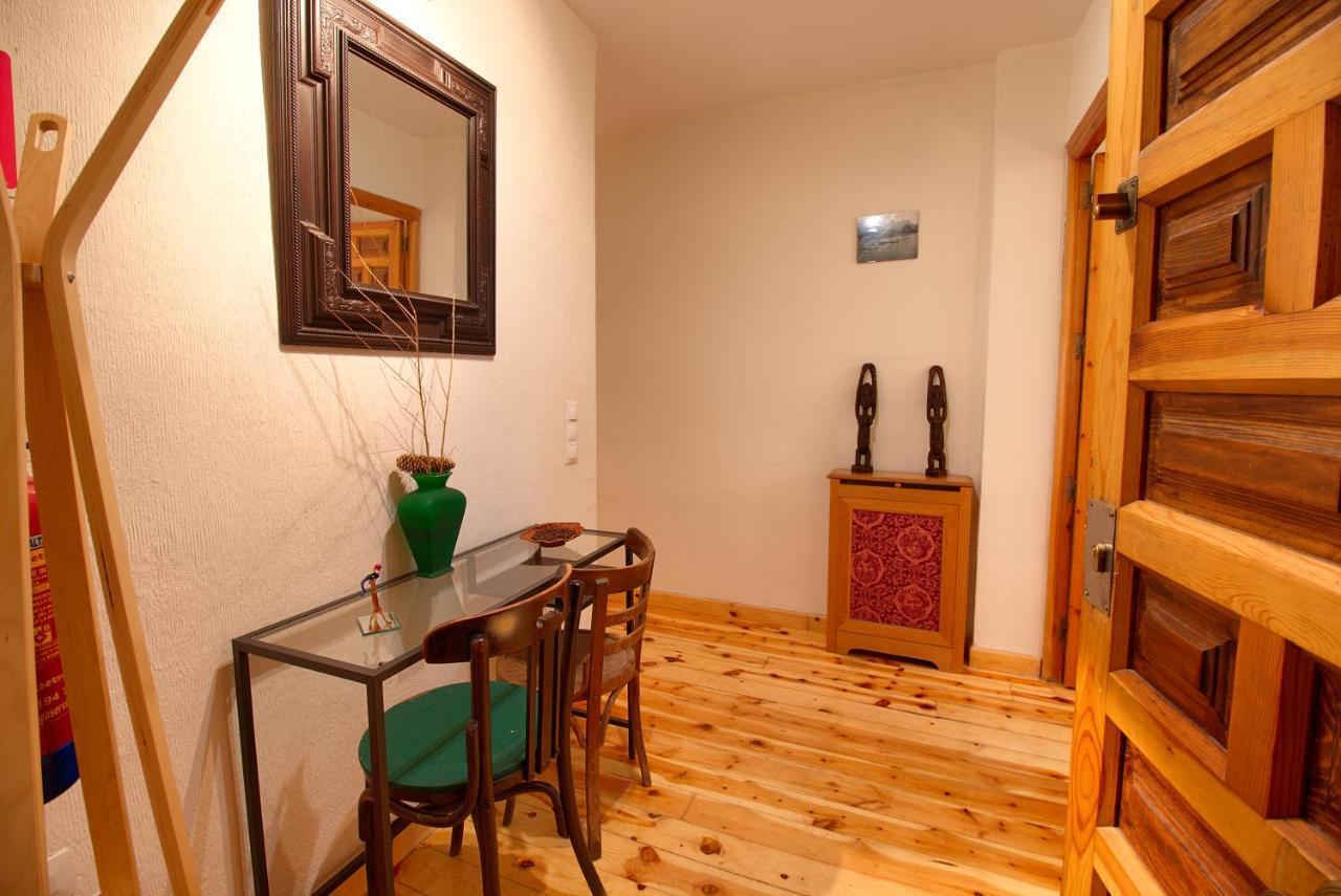 Cuencaloft San Pedro Daire Cuenca  Dış mekan fotoğraf