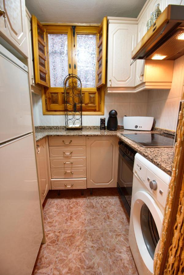Cuencaloft San Pedro Daire Cuenca  Dış mekan fotoğraf