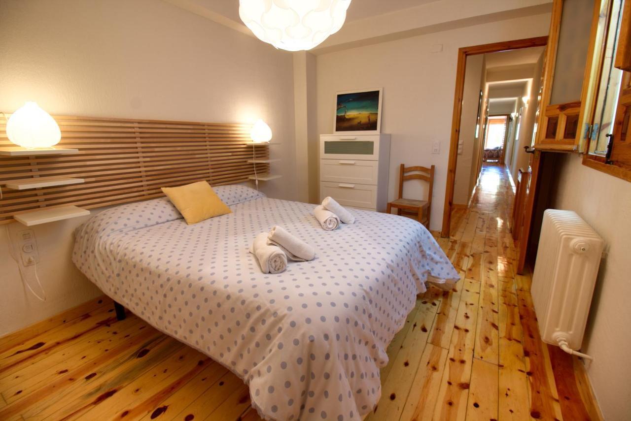Cuencaloft San Pedro Daire Cuenca  Dış mekan fotoğraf