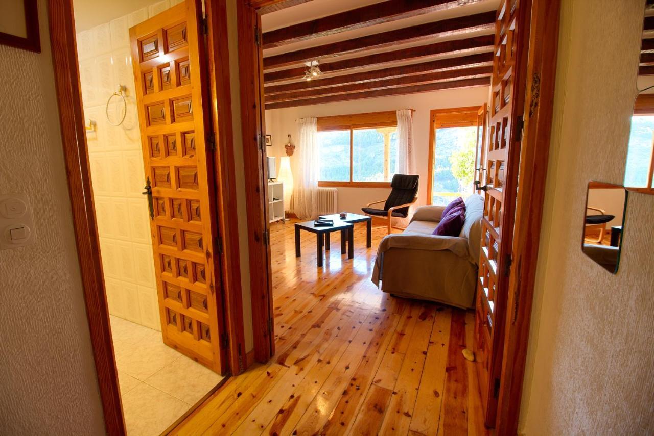 Cuencaloft San Pedro Daire Cuenca  Dış mekan fotoğraf