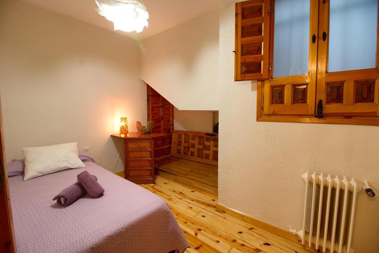 Cuencaloft San Pedro Daire Cuenca  Dış mekan fotoğraf