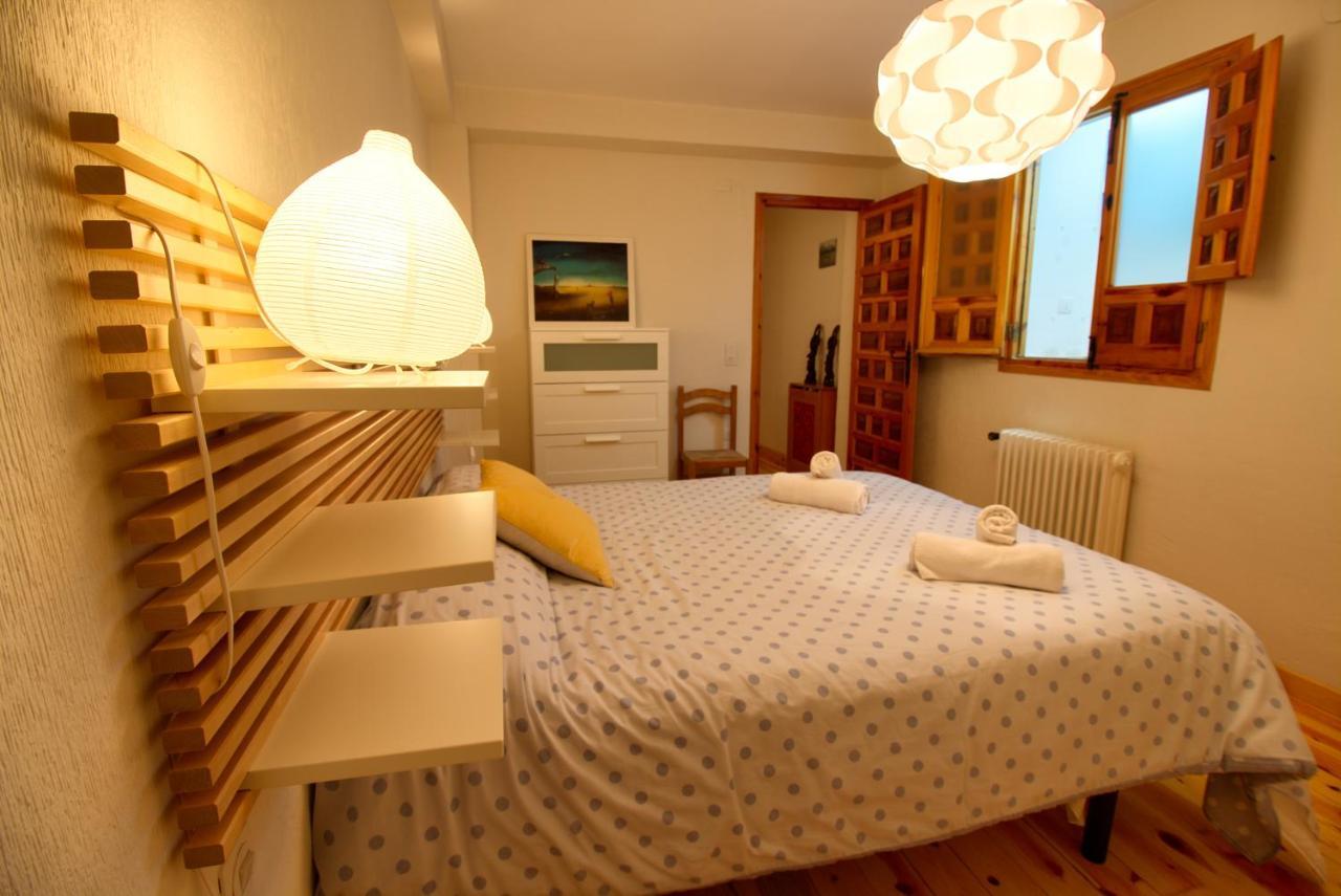 Cuencaloft San Pedro Daire Cuenca  Dış mekan fotoğraf