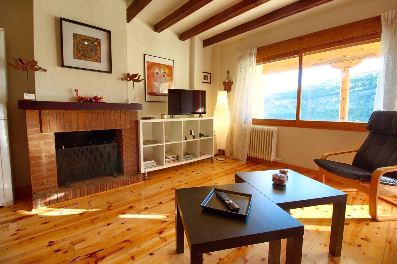 Cuencaloft San Pedro Daire Cuenca  Dış mekan fotoğraf