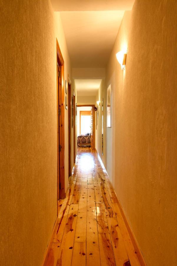 Cuencaloft San Pedro Daire Cuenca  Dış mekan fotoğraf