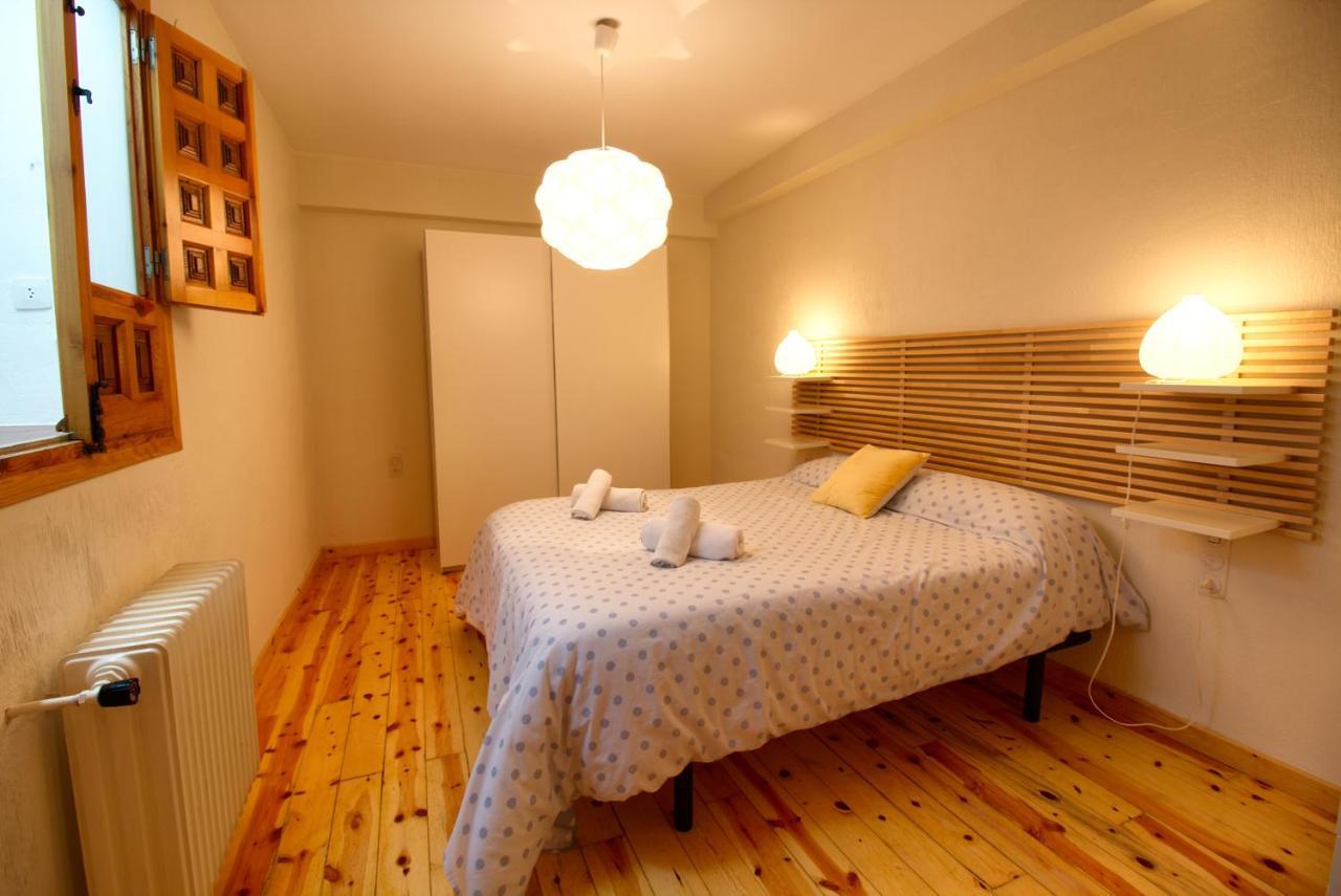 Cuencaloft San Pedro Daire Cuenca  Dış mekan fotoğraf