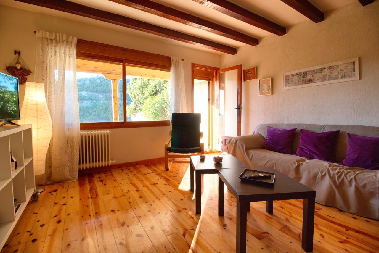 Cuencaloft San Pedro Daire Cuenca  Dış mekan fotoğraf