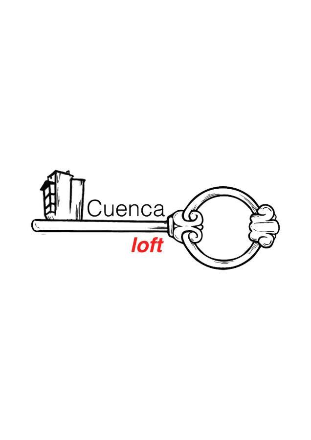 Cuencaloft San Pedro Daire Cuenca  Dış mekan fotoğraf